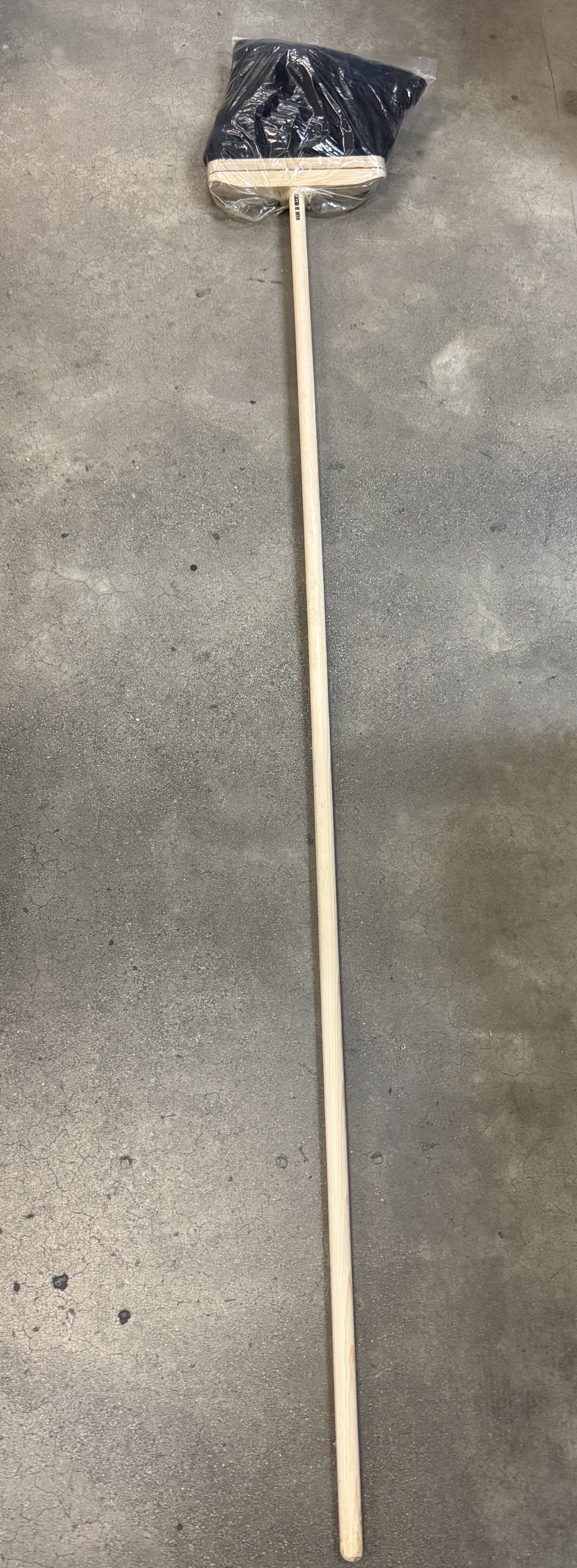 MECHUDO - LONG MOP – CTS chromeshop