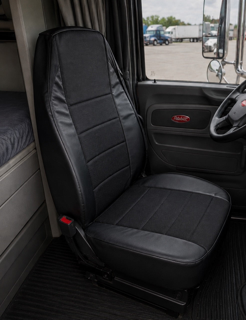 Universal Seat Covers