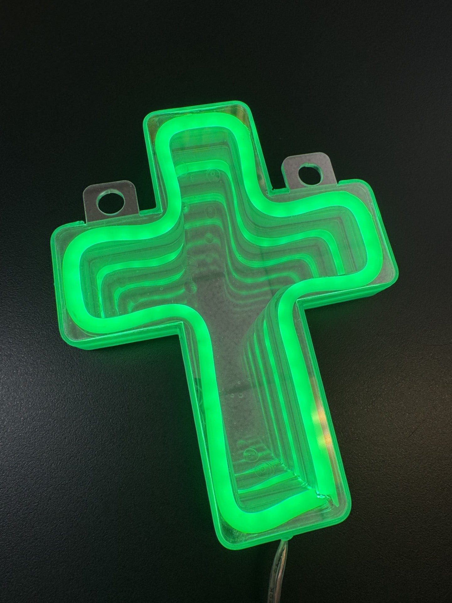 CROSS MIRAGE LED LIGHT (SOLD BY EACH)