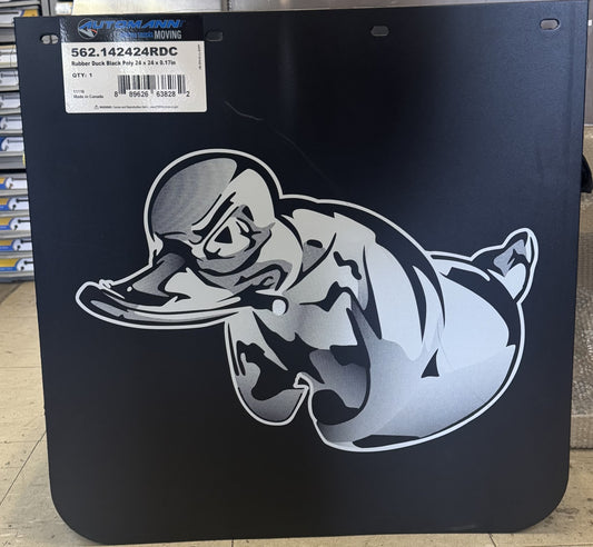 Mad Duck Mudflaps