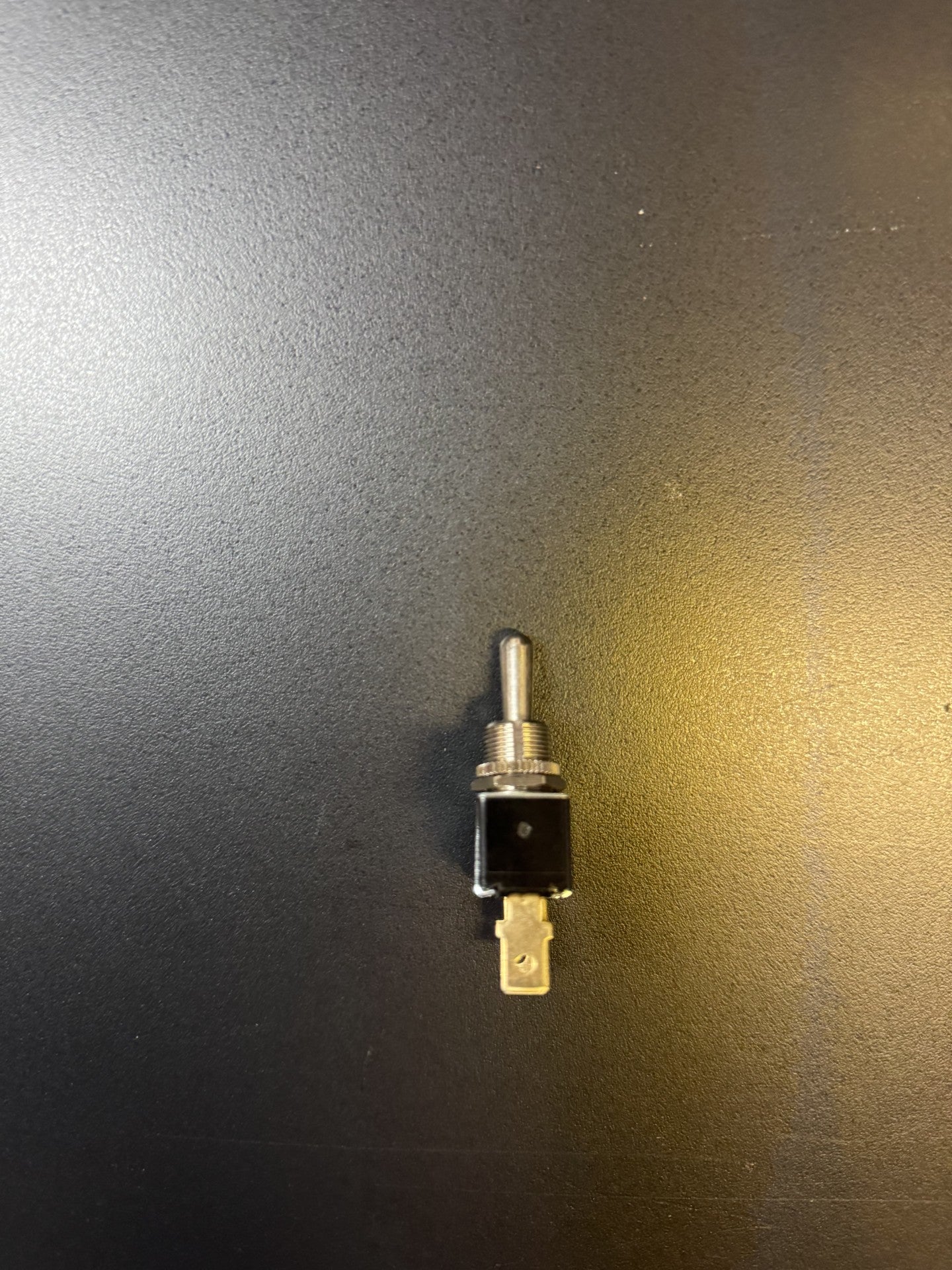 3 Way Toggle Switch