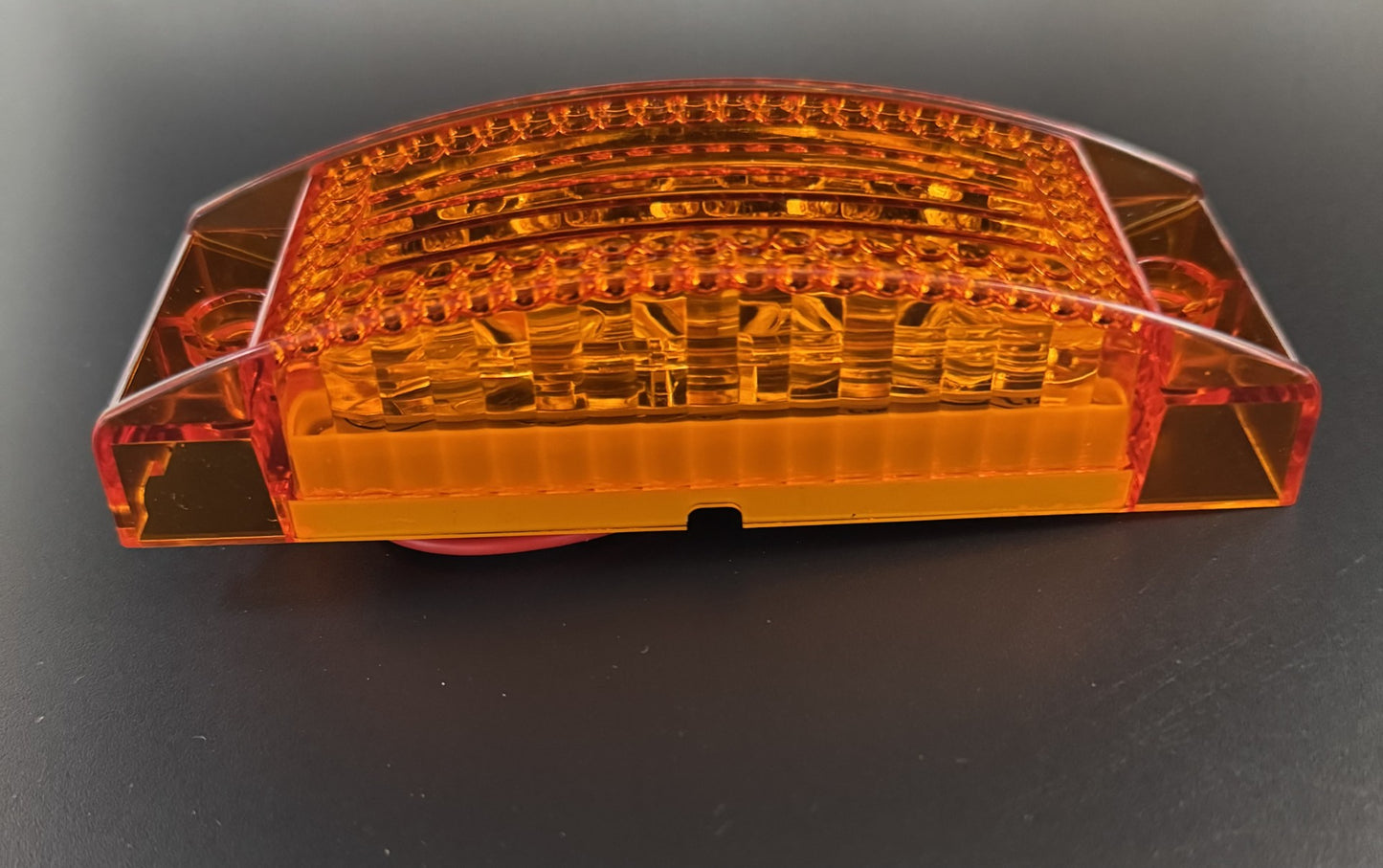 2 X 6 Rectangular "STAR" Light