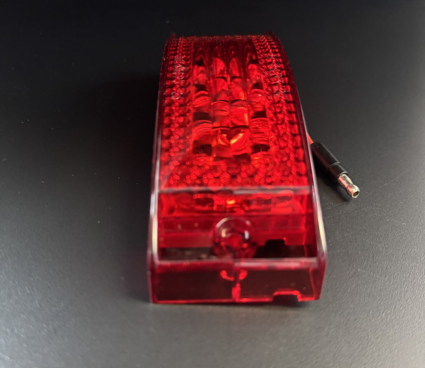 2 X 6 Rectangular "STAR" Light