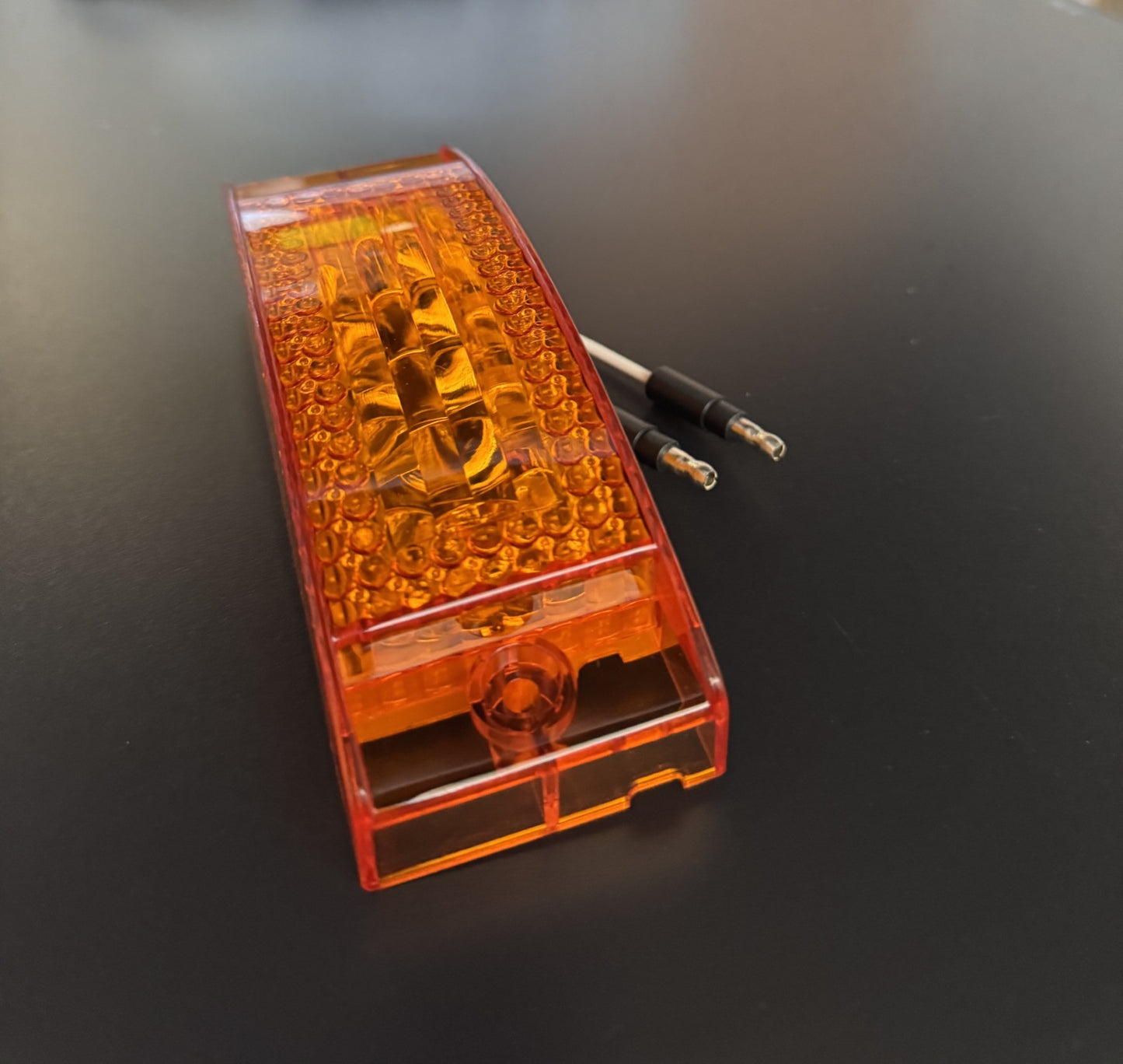 2 X 6 Rectangular "STAR" Light