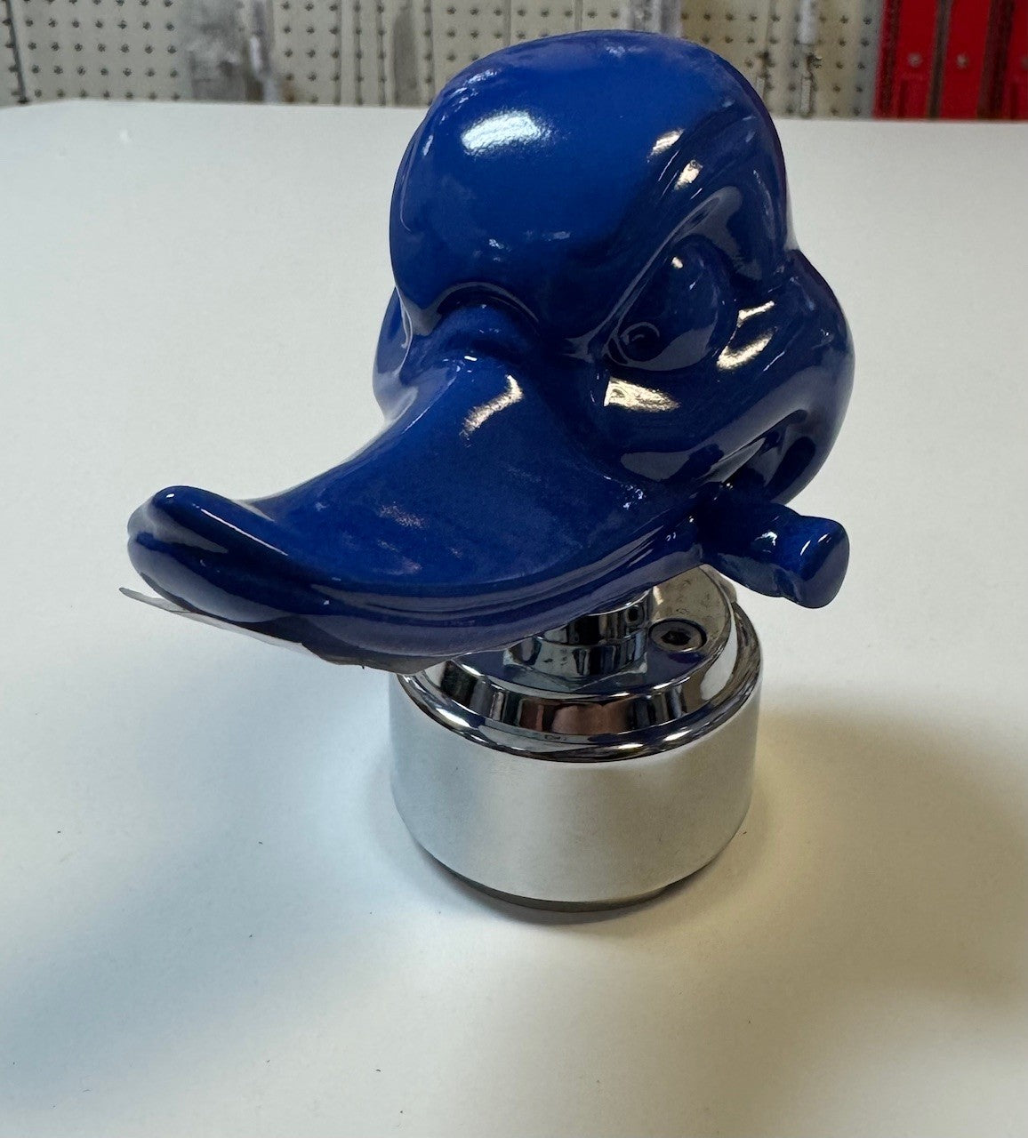 MAD DUCK HEAD SHIFTER