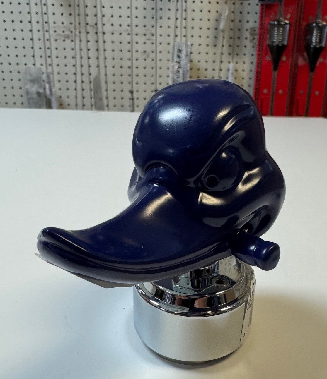 MAD DUCK HEAD SHIFTER