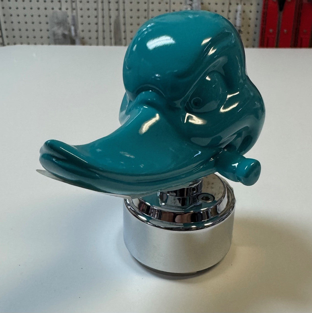 MAD DUCK HEAD SHIFTER