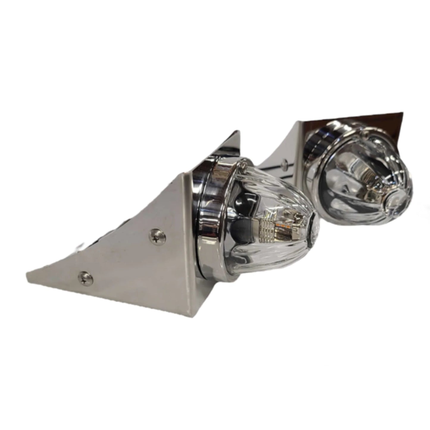 Watermelon Bracket Fuel Straps bracket (sold by the Pair)