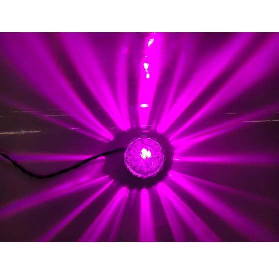 JML KUSTOMS 1157 LED BULBS / MARKER / DUAL COLORS