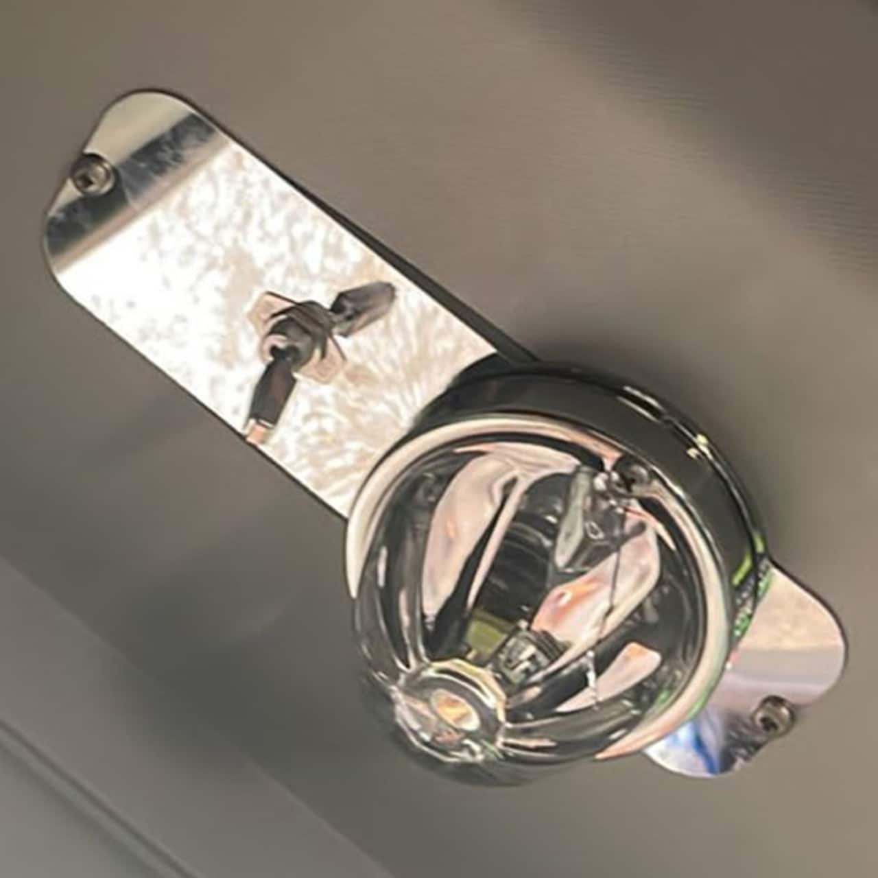 Peterbilt 579 & Kenworth T680 Interior Watermelon Bracket