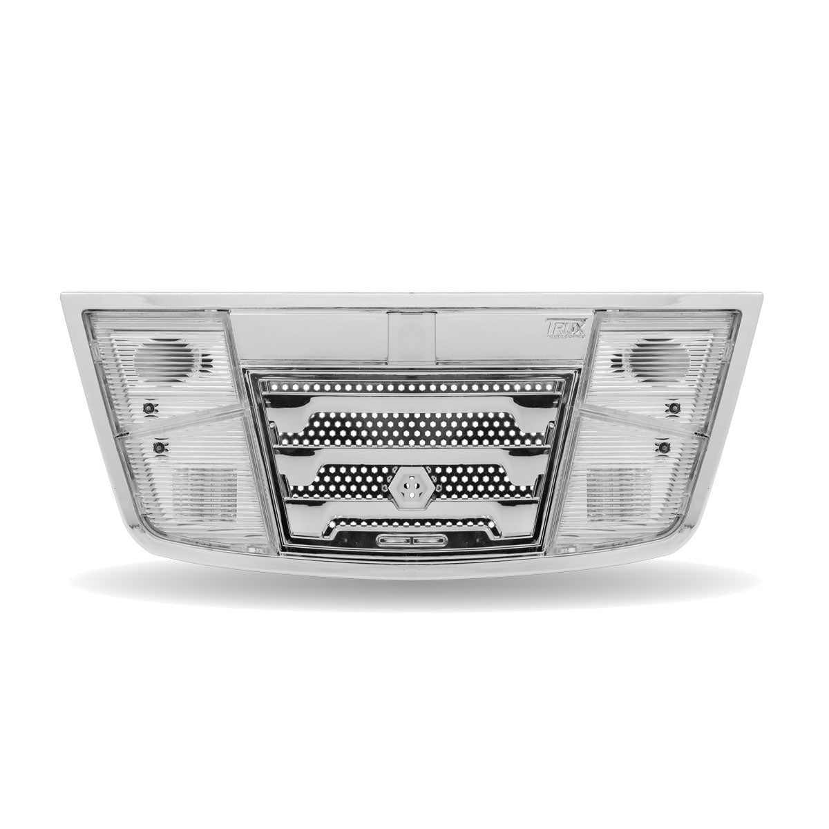 LED Interior Projector Dome & Map 7-Color Cab Light for Nedw Gen Freightliner