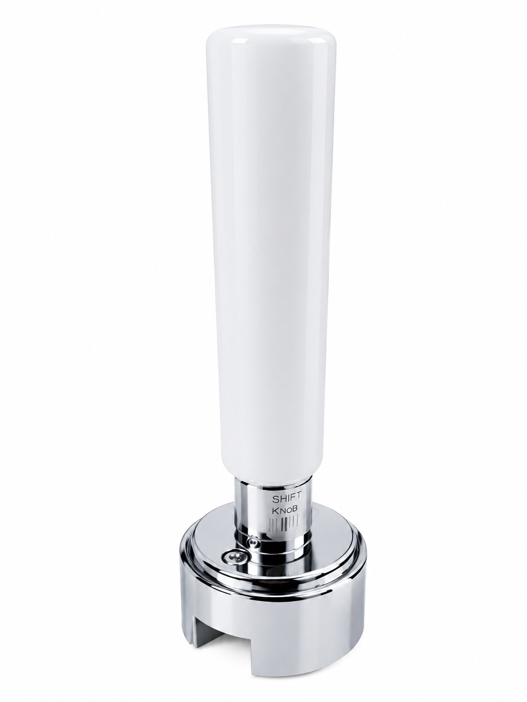 Gearshift "Baton" Design