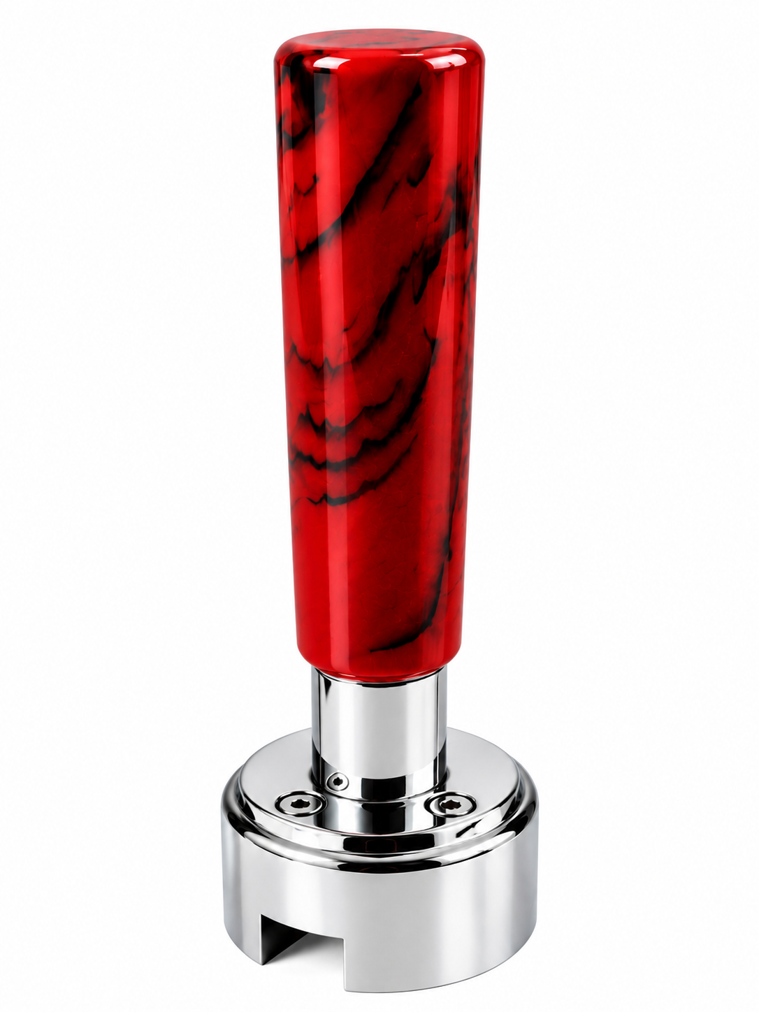 Gearshift "Baton" Design
