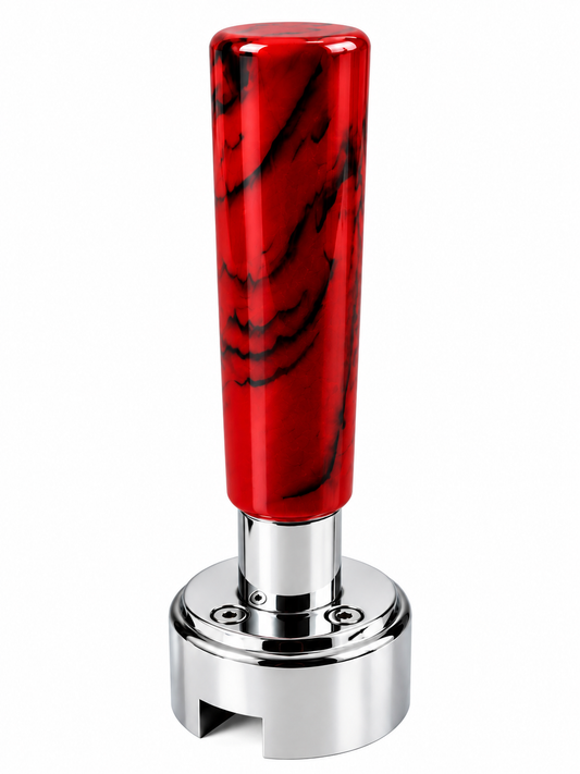 Gearshift "Baton" Design