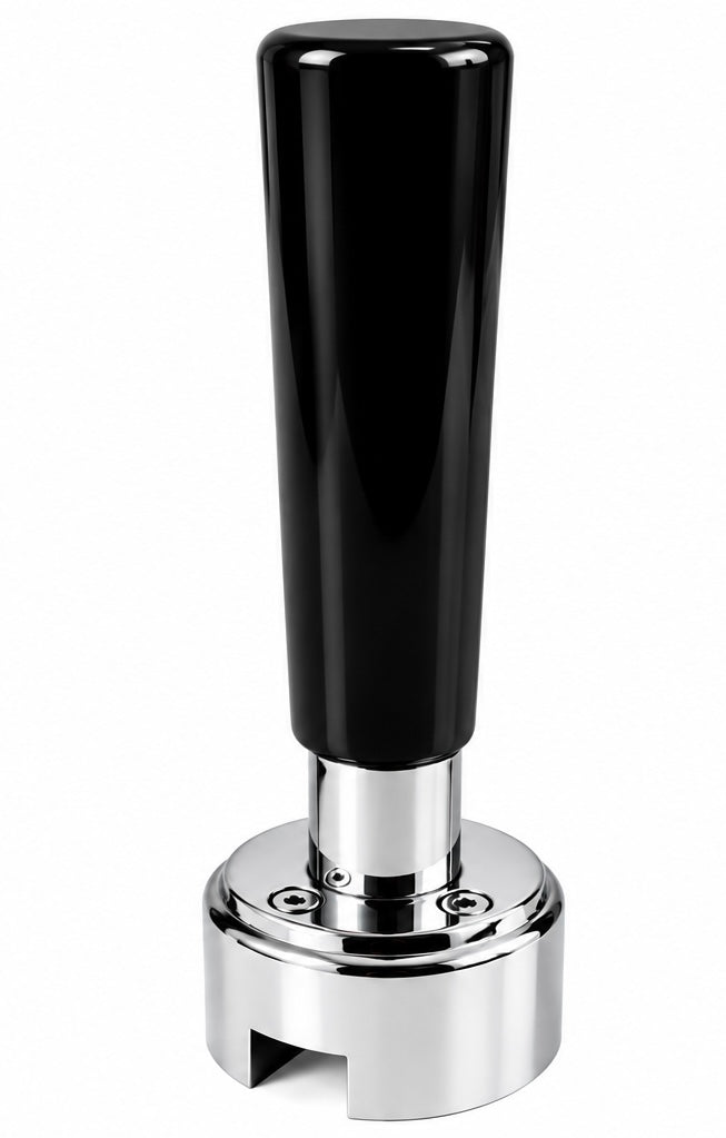 Gearshift "Baton" Design