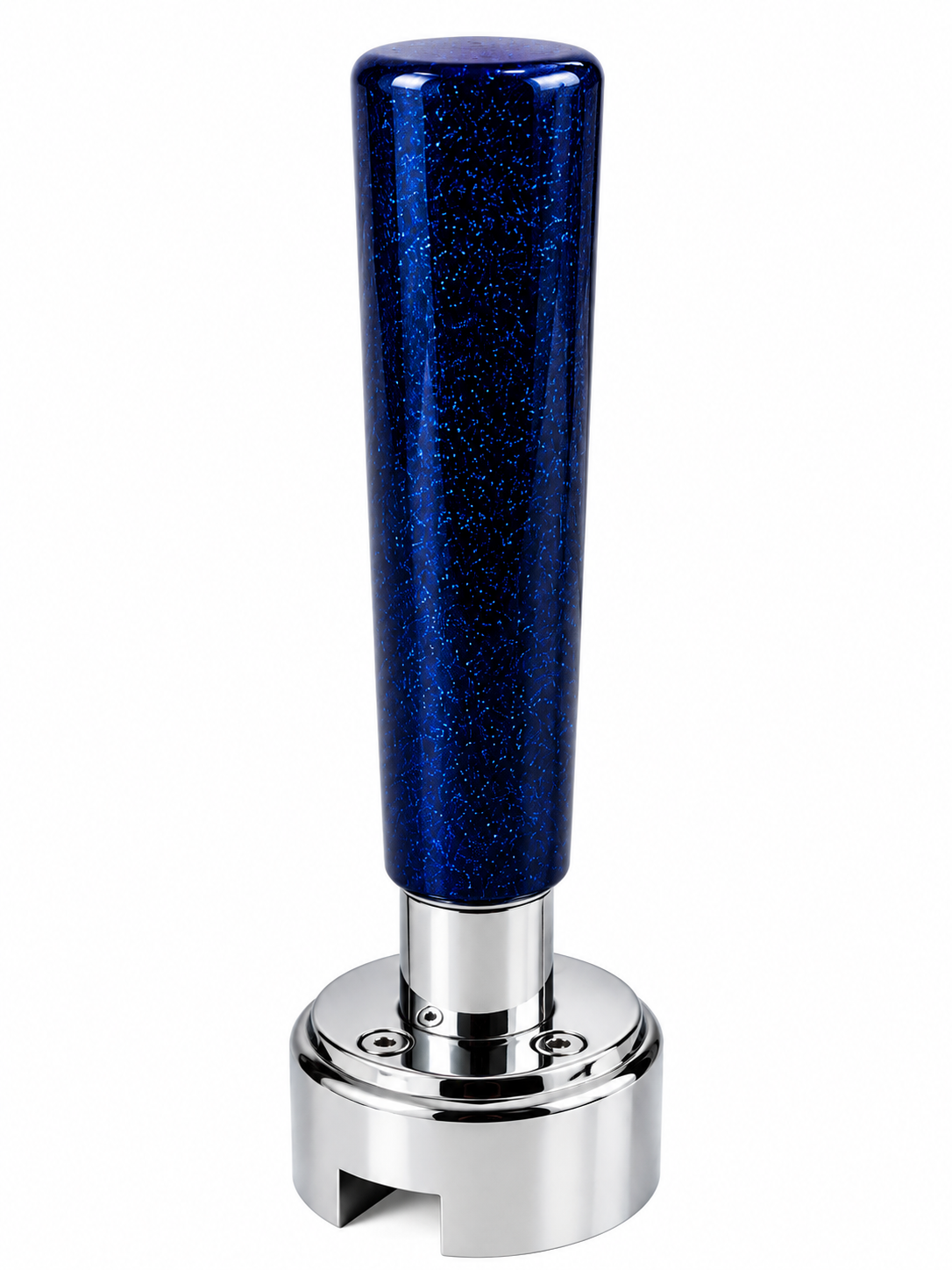 Gearshift "Baton" Design