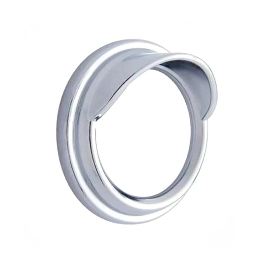 Peterbilt & Freightliner Gauge Cover for Pyrometer