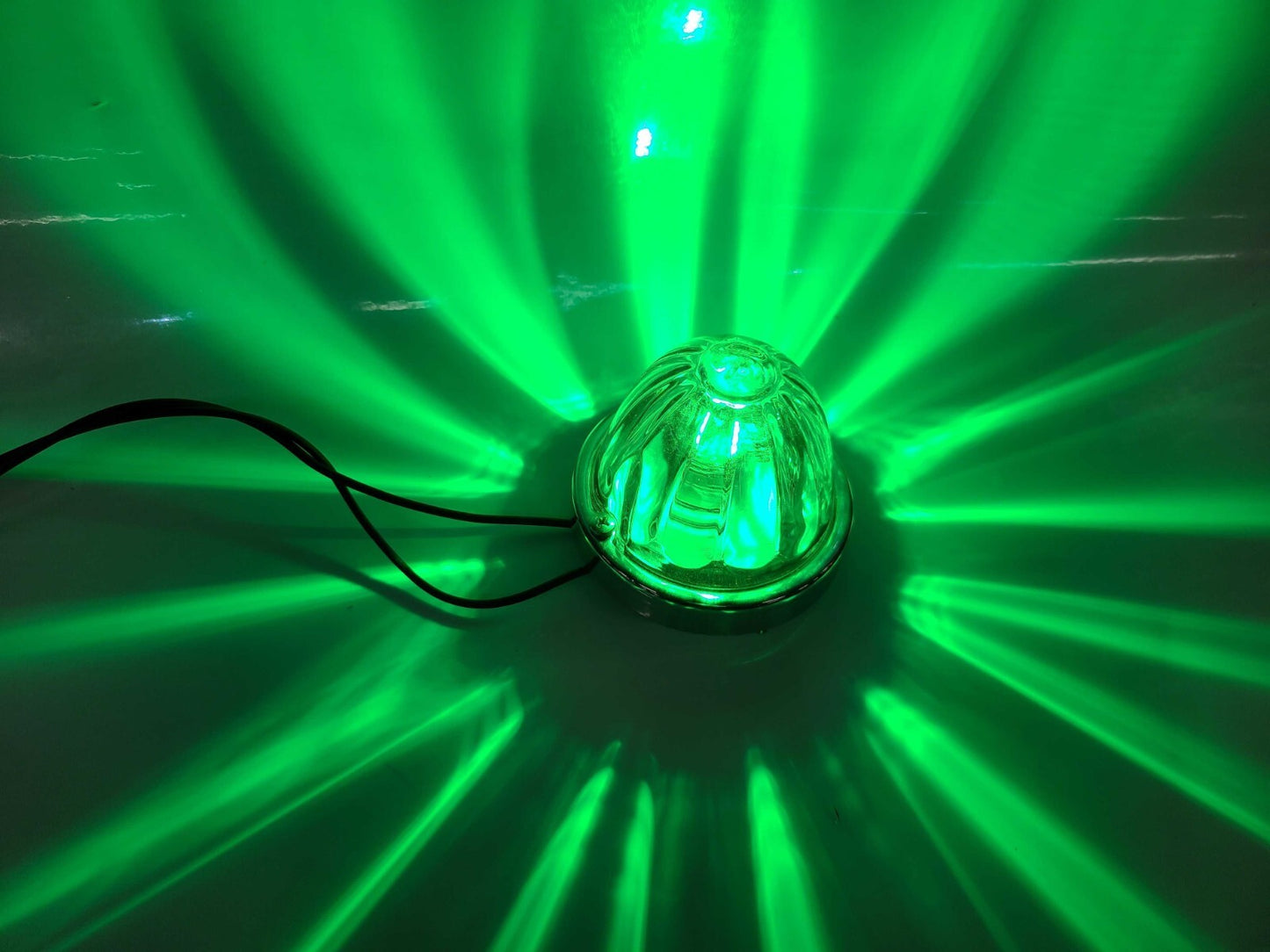 JML KUSTOMS 1157 LED BULBS / MARKER / DUAL COLORS
