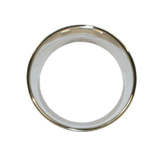 Kenworth Small Stick-On Gauge Covers