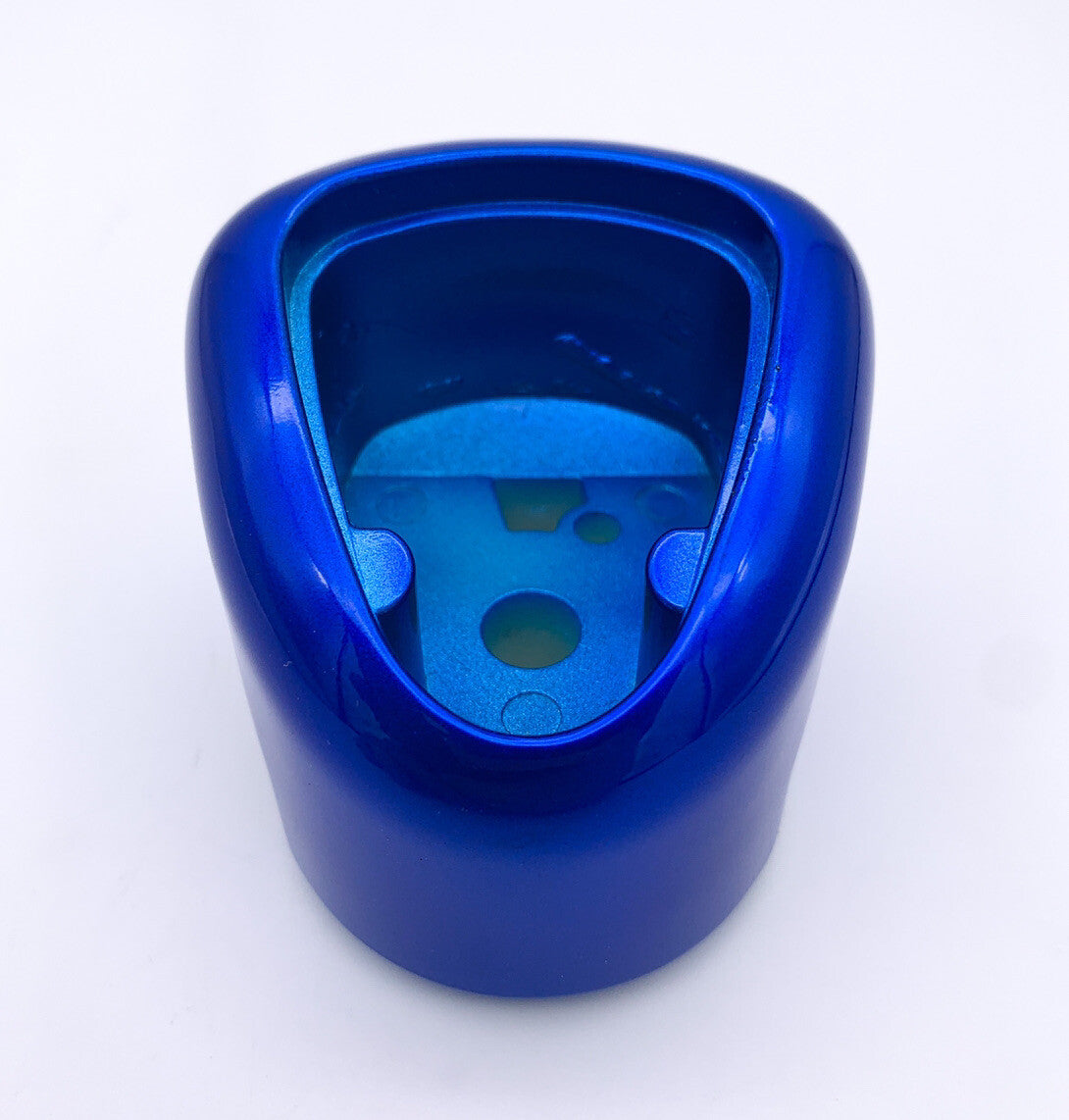 13/15/18 Speed Eaton-Fuller Style Gearshift Knob - Indigo Blue