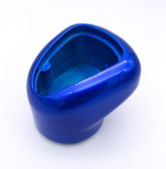 13/15/18 Speed Eaton-Fuller Style Gearshift Knob - Indigo Blue