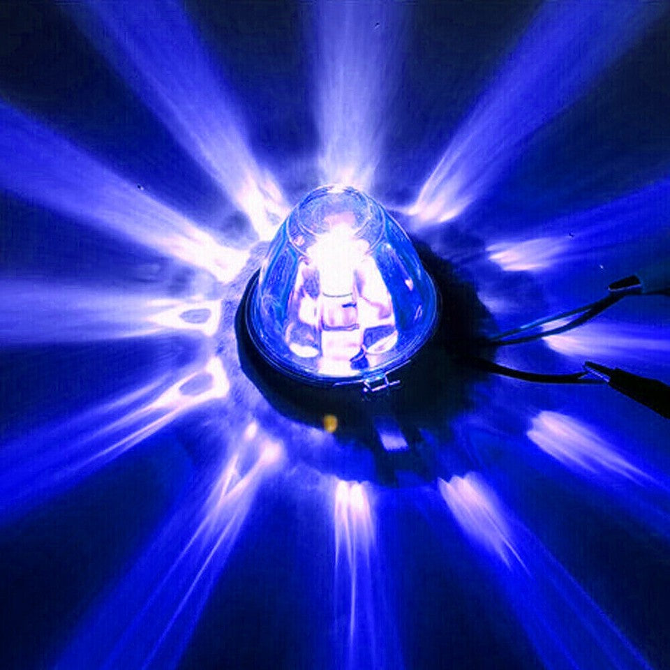 JML KUSTOMS 1157 LED BULBS / MARKER / DUAL COLORS