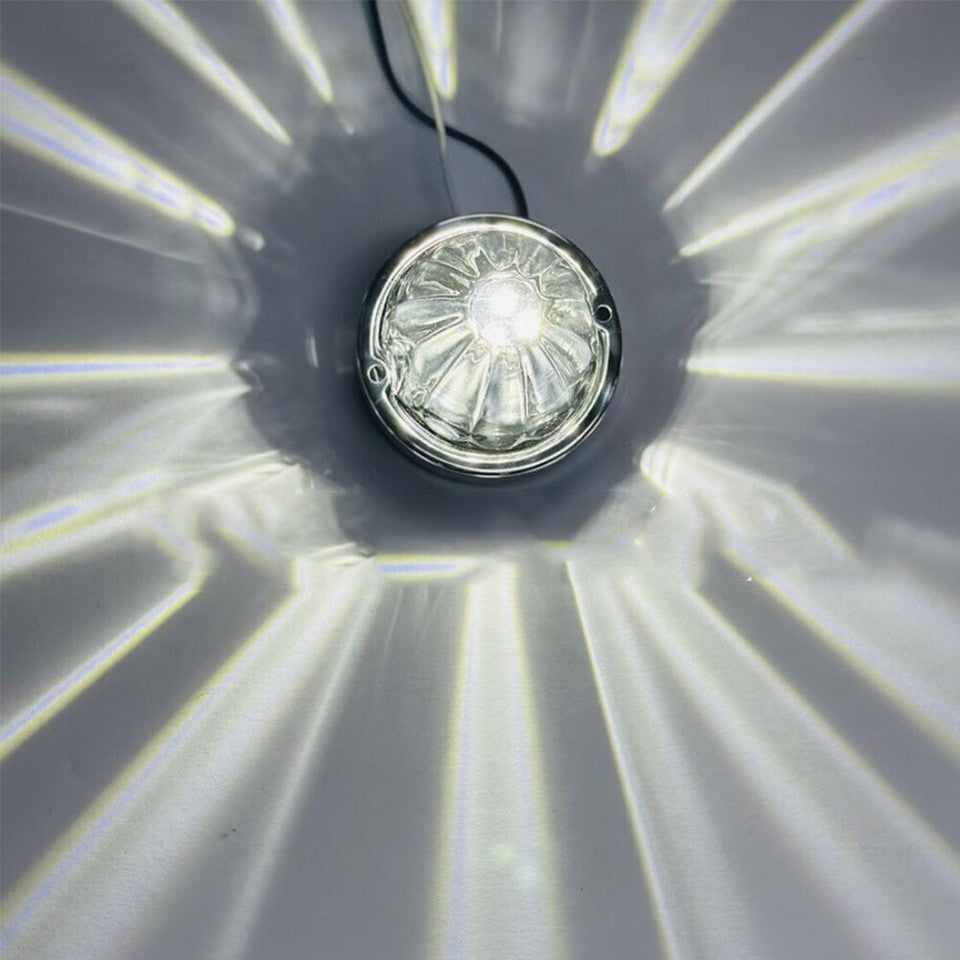 JML KUSTOMS 1157 LED BULBS / MARKER / DUAL COLORS