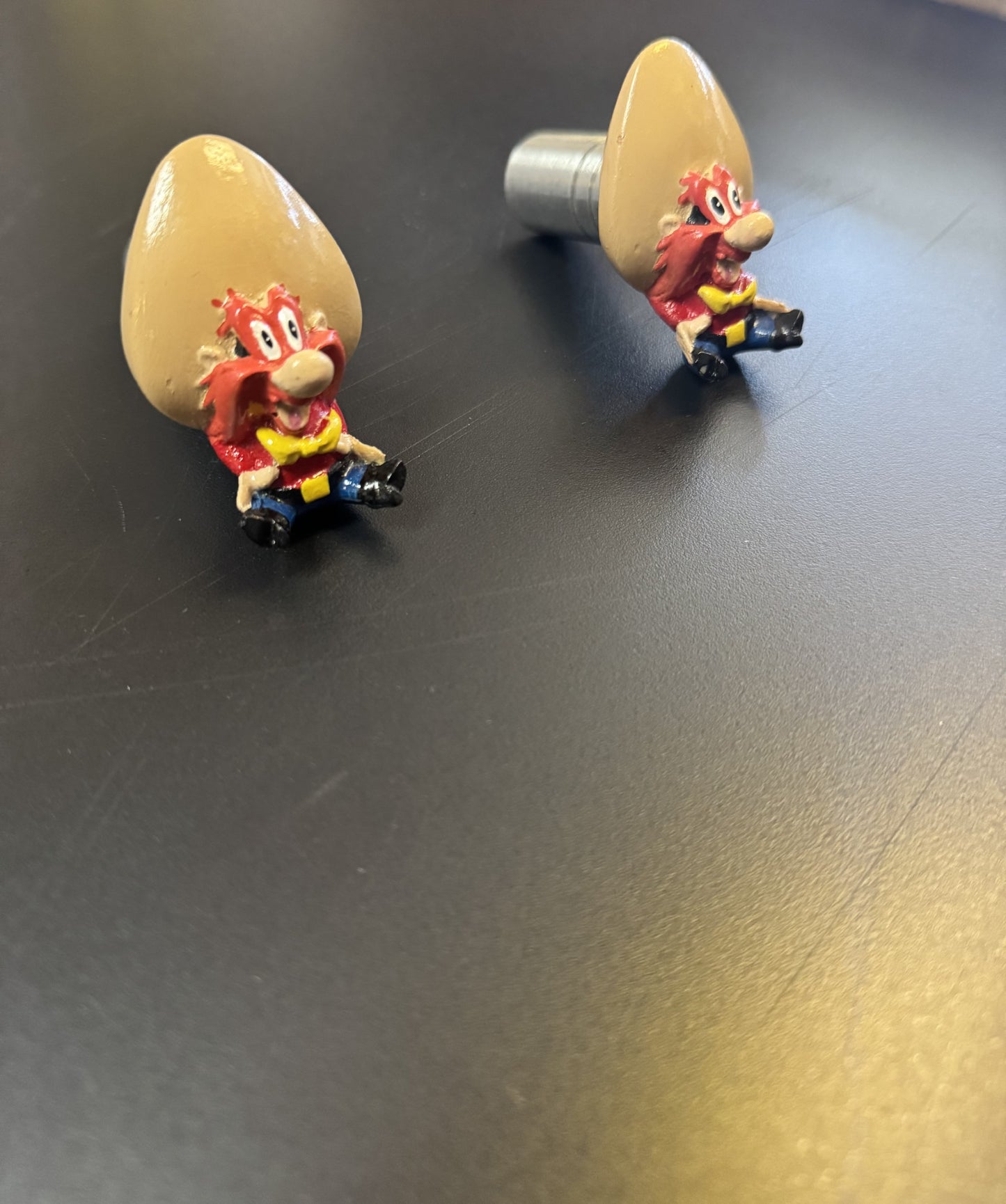Looney Toons Sam
