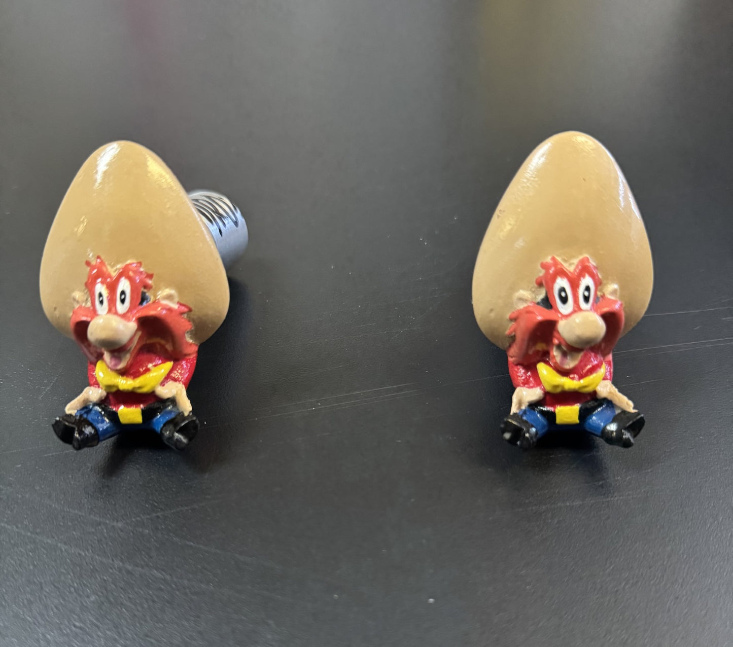 Looney Toons Sam