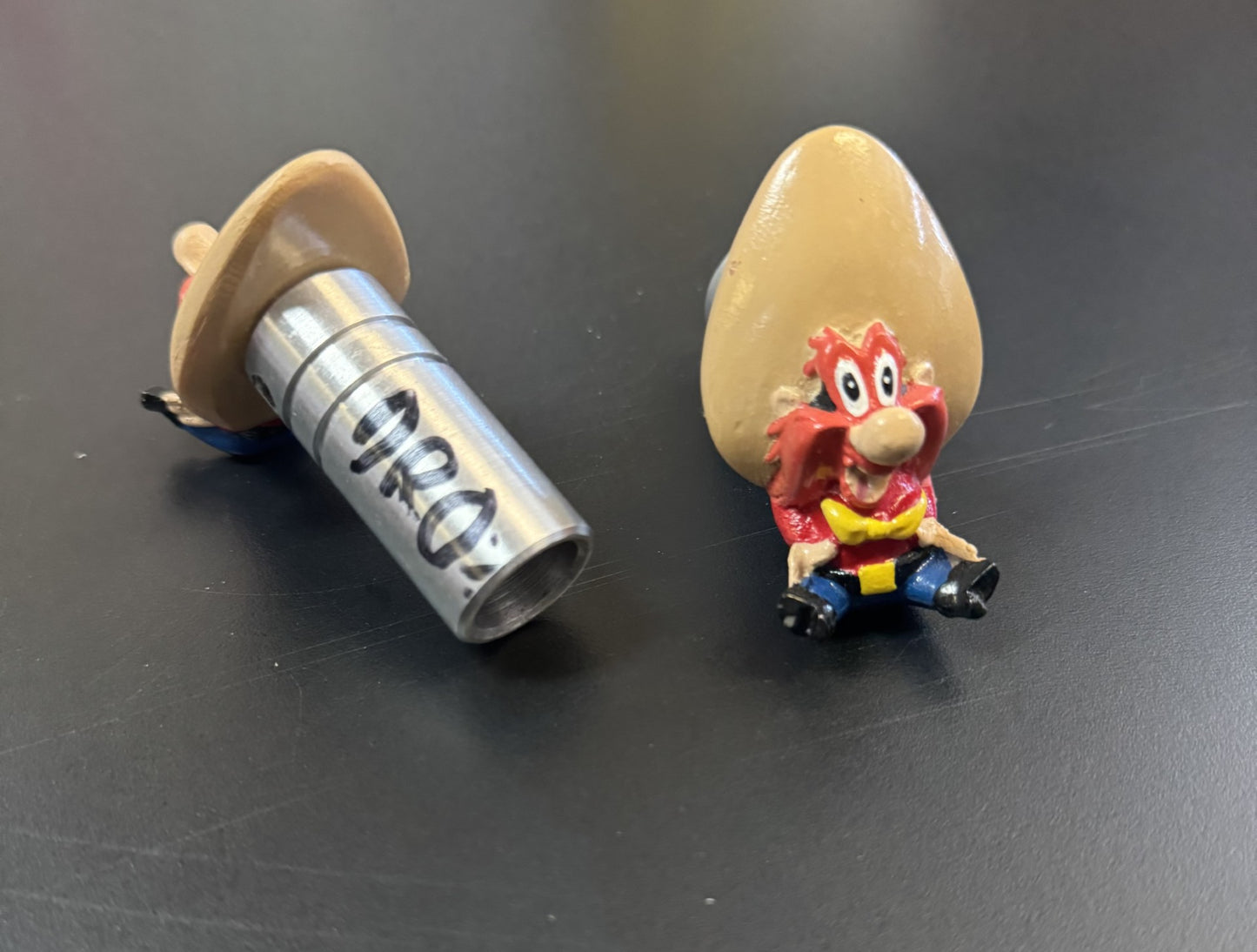 Looney Toons Sam