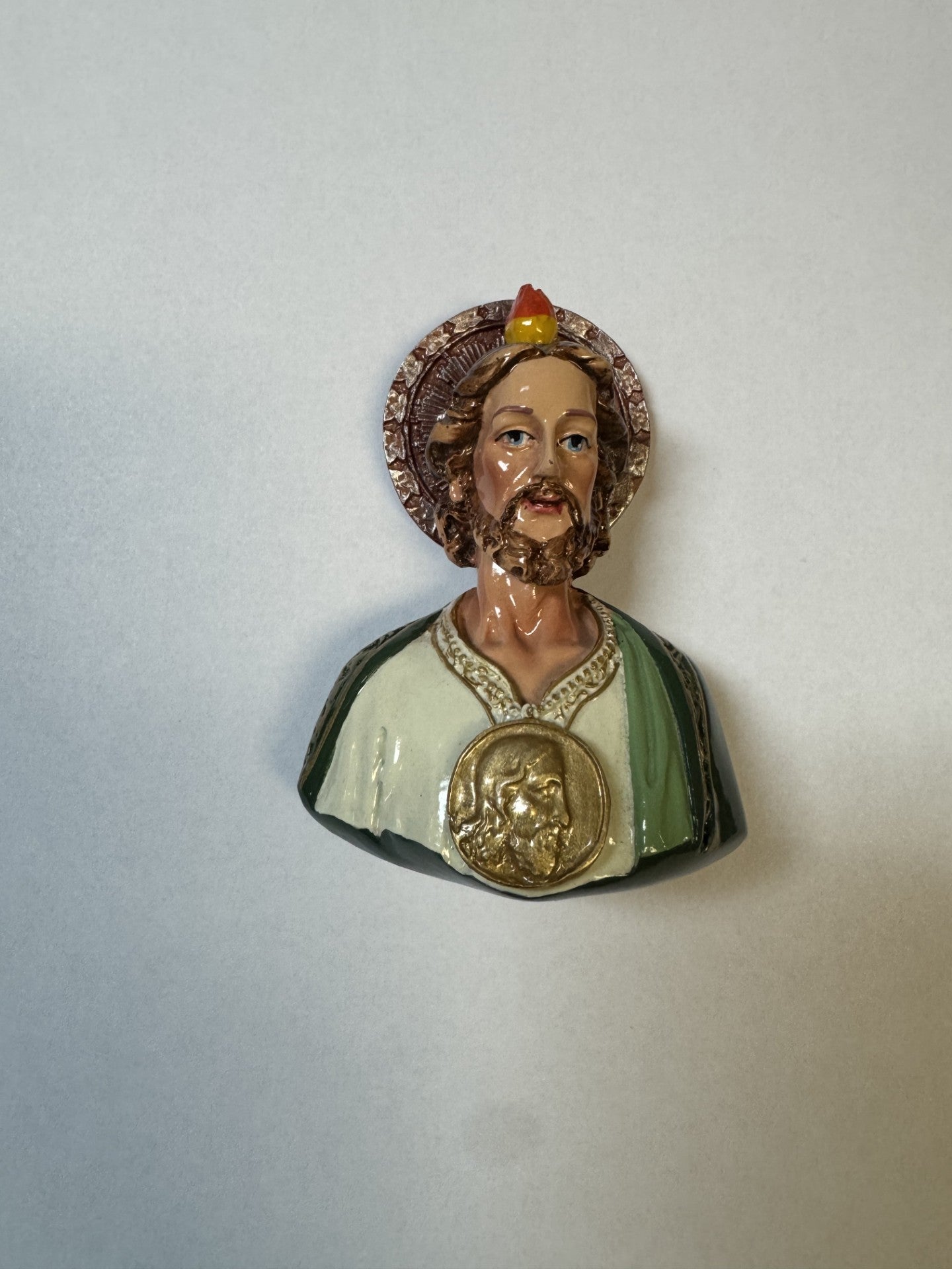 San Judas Shifter & Adapter 13/15/18