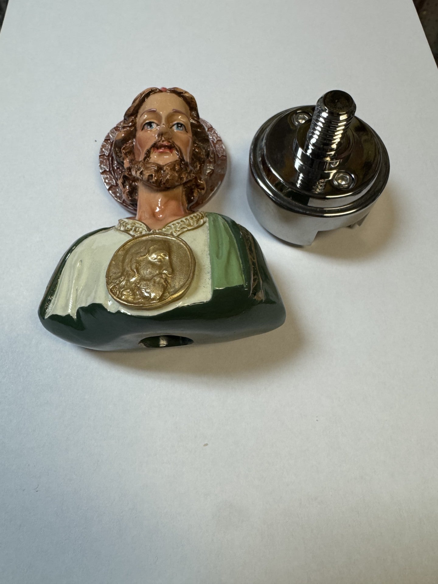 San Judas Shifter & Adapter 13/15/18