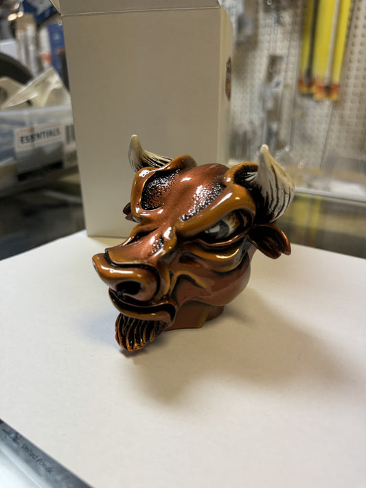MAD BULL SHIFTER HEAD