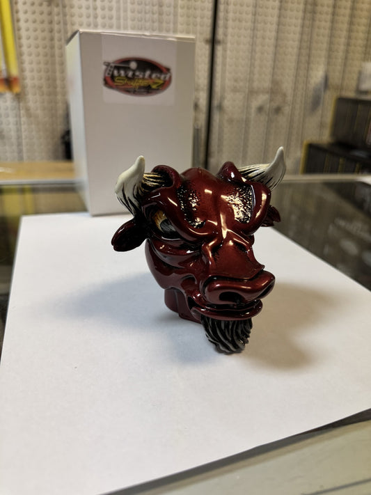 MAD BULL SHIFTER HEAD