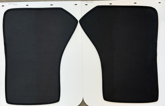 Sunshade Cover for the Kenworth T680 & Freightliner Cascadia