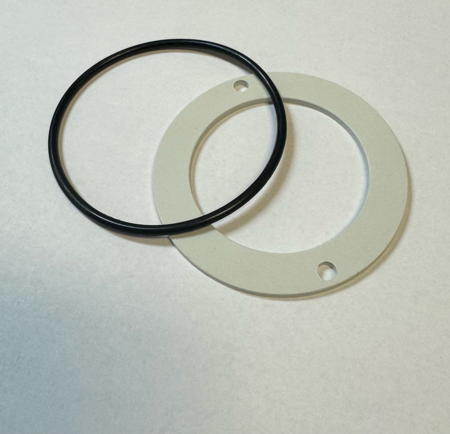 Gasket & "O" Ring Kit-RUBBER GASKET