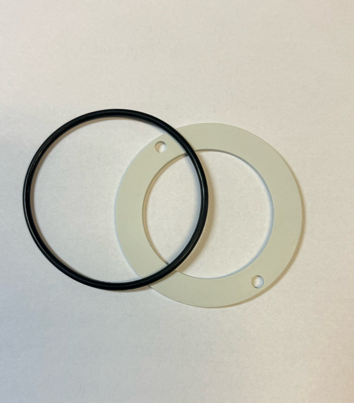 Gasket & "O" Ring Kit-RUBBER GASKET