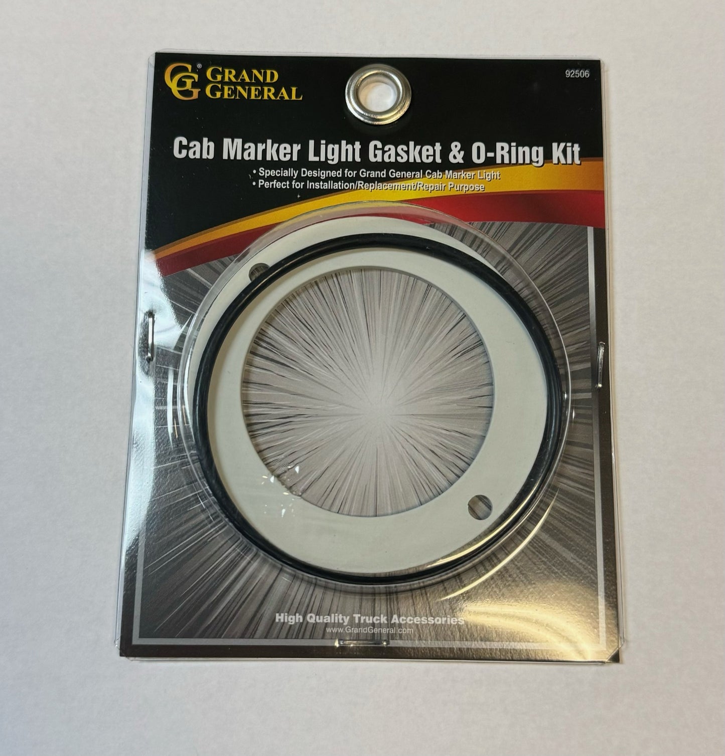 Gasket & "O" Ring Kit-RUBBER GASKET