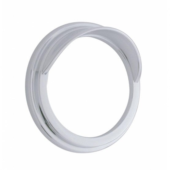 Peterbilt & Freightliner Gauge Cover for Pyrometer
