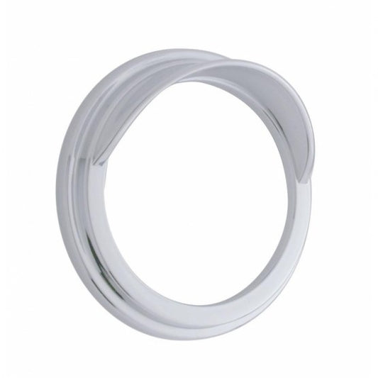 Peterbilt & Freightliner Gauge Cover for Pyrometer