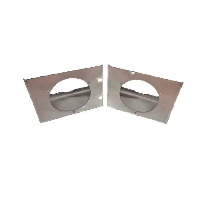 Watermelon Bracket Fuel Straps bracket (sold by the Pair)