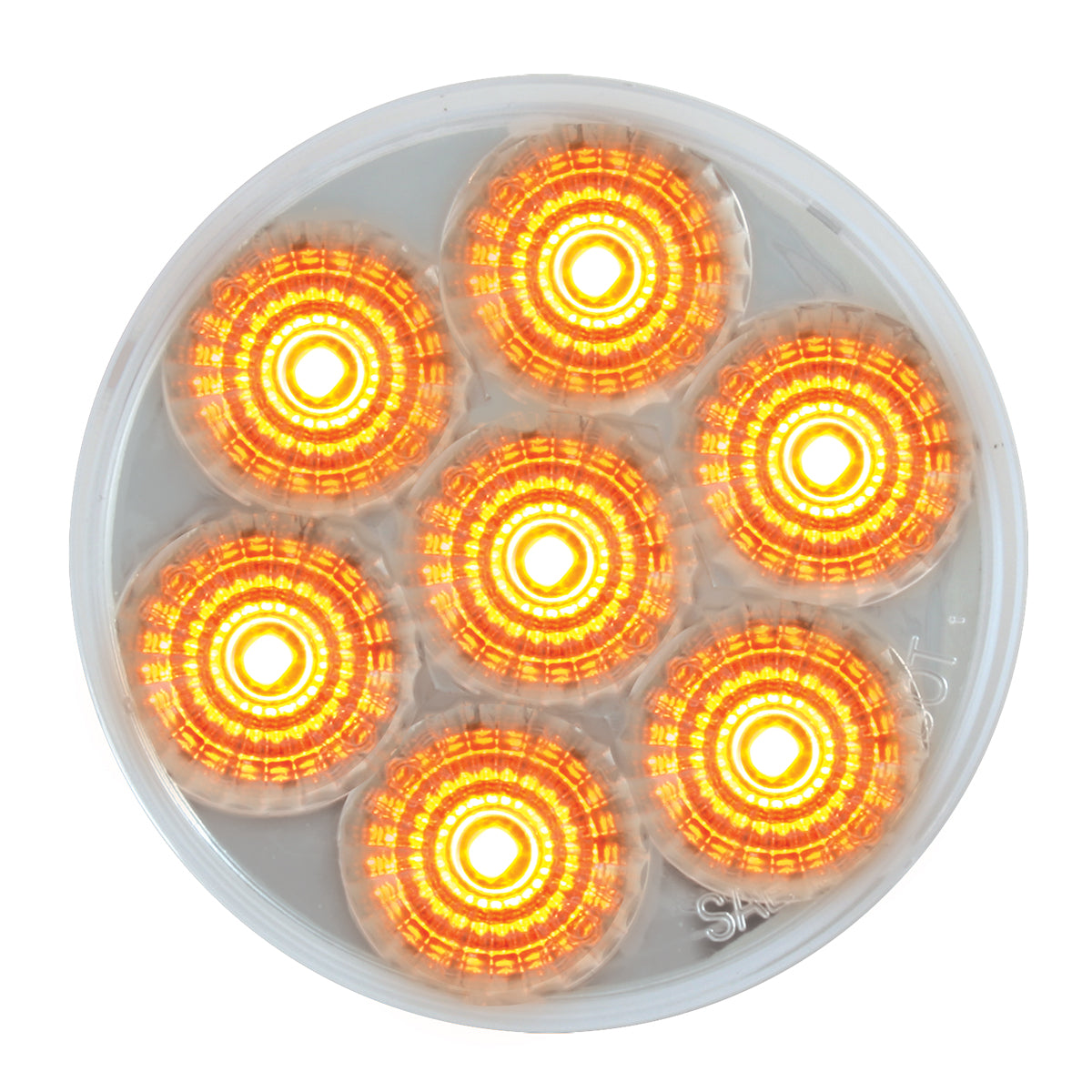 2″ Spyder LED Marker Light