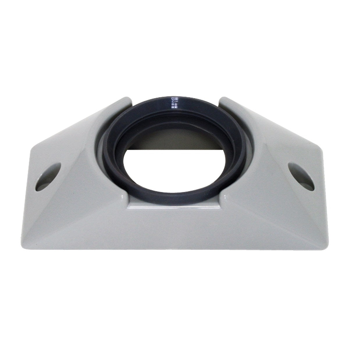 MOUNTING BRACKET WITH GROMMET FOR 2″ ROUND LIGHT