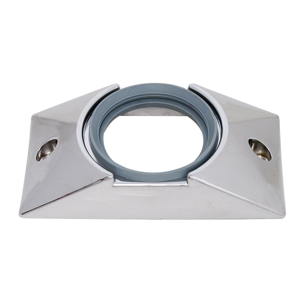 MOUNTING BRACKET WITH GROMMET FOR 2-1/2″ ROUND LIGHT