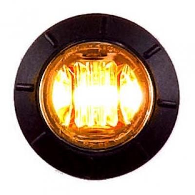 3/4" COMBINATION CLEARANCE MARKER LIGHT