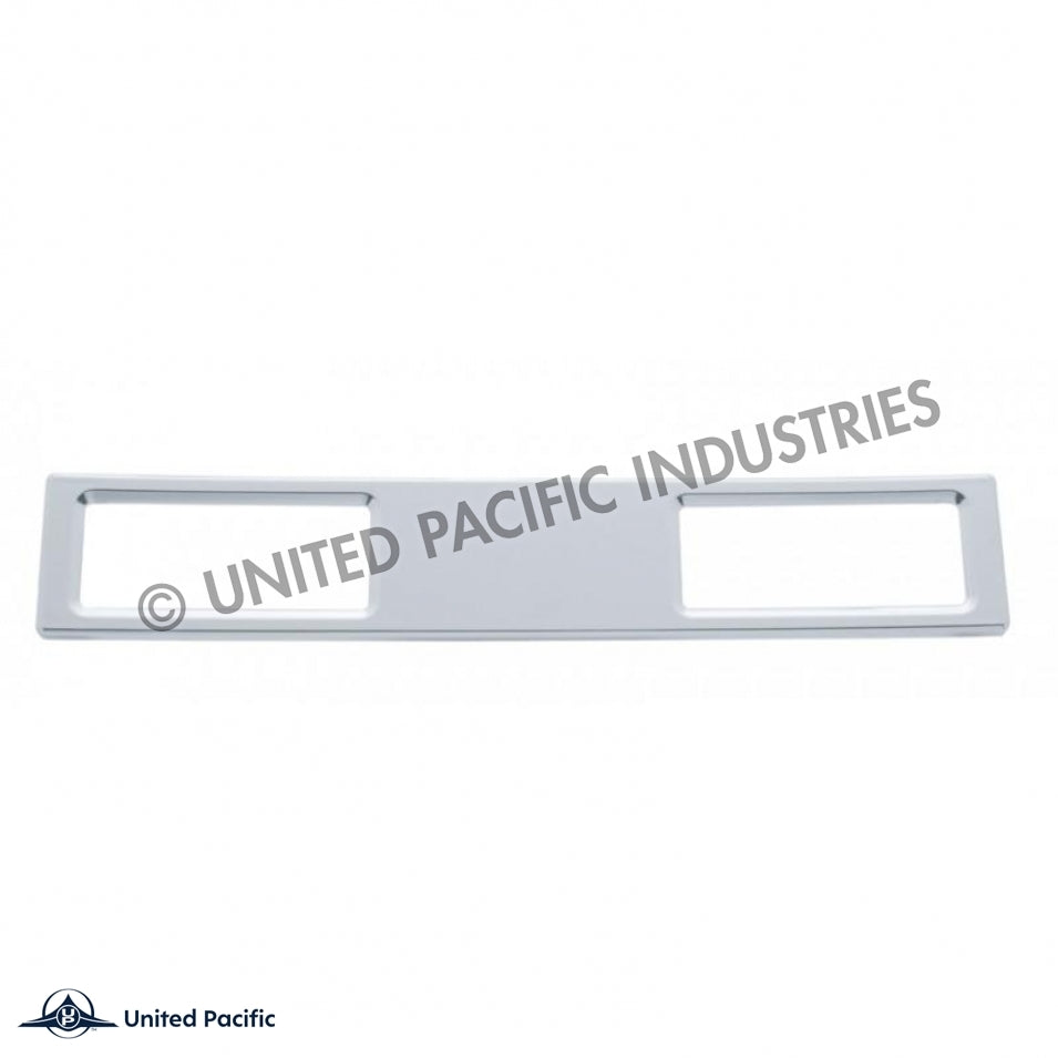 GLOVE BOX UPPER AC VENT TRIM FOR KENWORTH T680 2015+